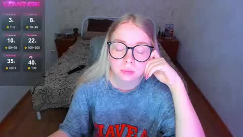 Snapshot of kim_girl_next_door chatting on January 2026 02:11:01 PM KIM online show from January 2026 02:11:01 PM