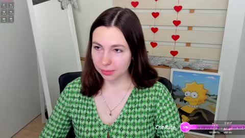 Kim online show from February 2025 07:50:01 AM