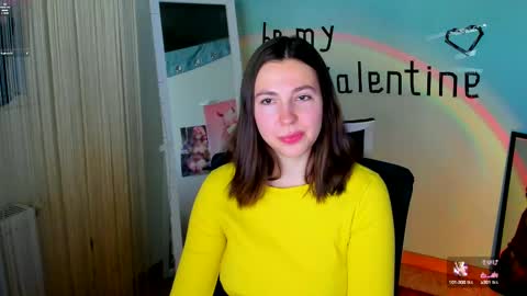 Kim online show from February 2025 01:55:01 PM