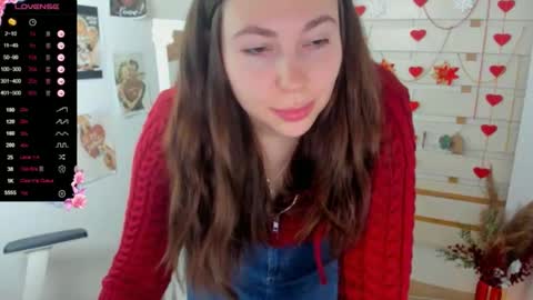 Kim online show from February 2026 02:13:02 PM