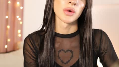 Kim Oberlin online show from February 2025 04:58:02 PM