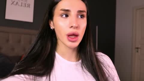 Kim Oberlin online show from October 2025 11:38:01 AM