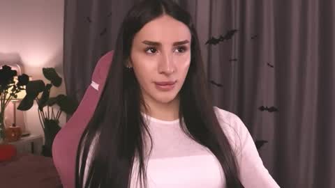 Kim Oberlin online show from October 2025 11:22:01 AM