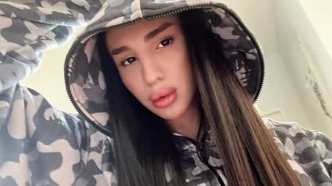 Kim Oberlin online show from February 2026 11:48:01 AM