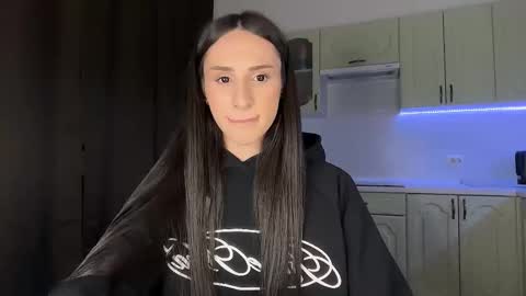 Kim Oberlin online show from February 2026 09:54:01 PM