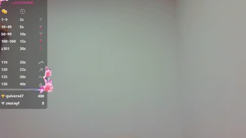 Snapshot of kim_pendavis chatting on May 2026 06:43:02 AM Kim Pendavis online show from May 2026 06:43:02 AM