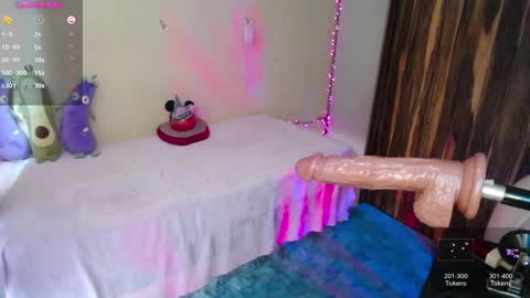 Kim Mishell  online show from February 2025 09:07:02 PM