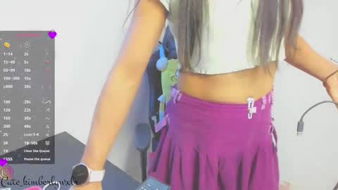 Snapshot of kim_wexler chatting on October 2025 05:33:01 AM OnlyFans kimberlywexlr online show from October 2025 05:33:01 AM