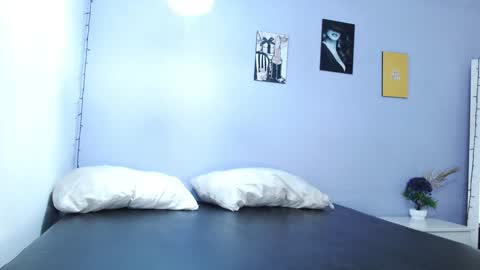 Snapshot of kimandyuk chatting on January 2025 07:40:01 PM Kim  Yuk online show from January 2025 07:40:01 PM