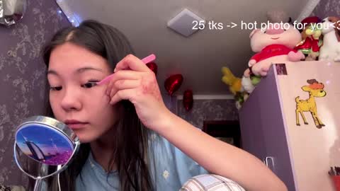 Polly online show from May 2026 07:48:01 AM