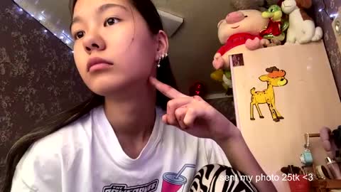 Polly online show from May 2026 08:21:01 AM