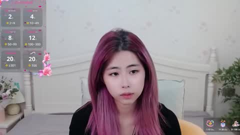 Bernice online show from December 2025 04:17:01 AM