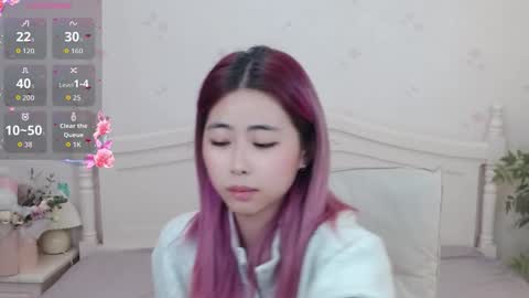 Bernice online show from December 2025 02:06:02 AM