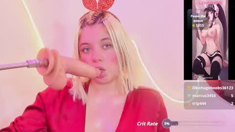 Kimberlin  online show from October 2025 05:52:01 AM