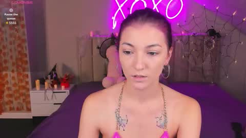 kimberlly_smith online show from October 2025 12:12:02 AM