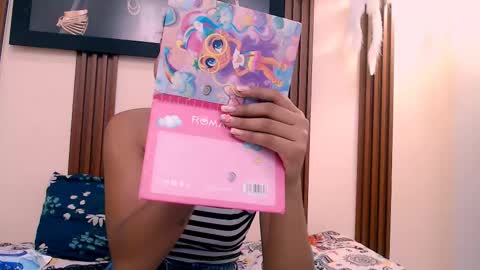 KIMBER online show from February 2026 01:12:01 AM