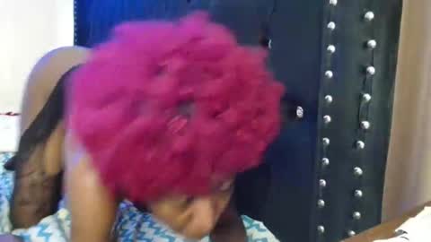 Kimberly online show from March 2026 04:52:01 AM