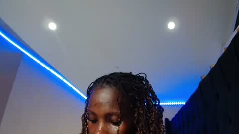 Snapshot of kimberly_chloe chatting on July 2026 07:49:02 PM Kimberly online show from July 2026 07:49:02 PM