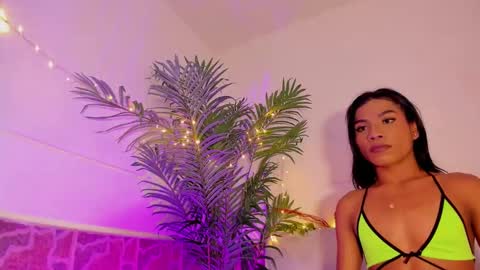 kimberly gonzalez online show from December 2024 03:30:02 AM