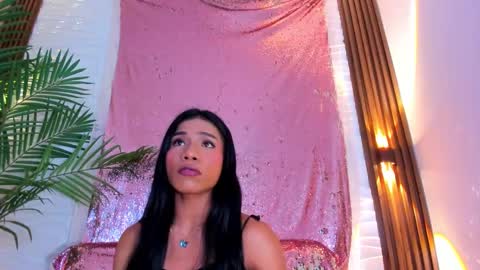 kimberly gonzalez online show from September 2025 03:43:01 AM