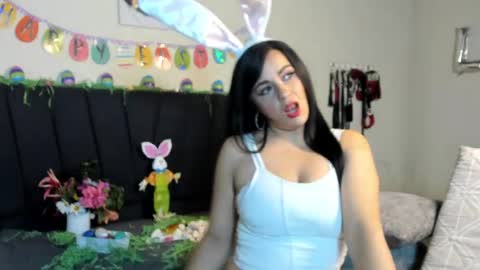 Kimberly online show from April 2026 12:13:01 PM