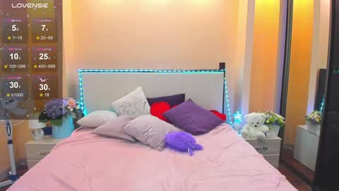 Snapshot of kimberly_mm chatting on February 2025 10:07:02 AM kimberly_mm online show from February 2025 10:07:02 AM