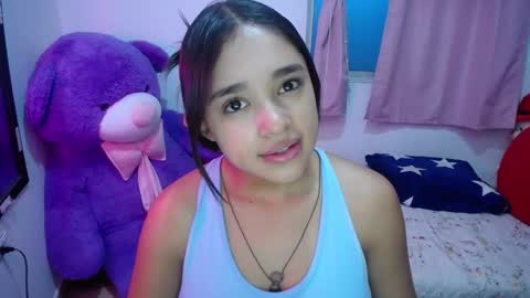 Kim online show from October 2025 10:54:02 PM