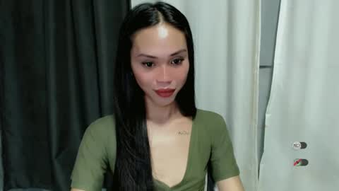 Kimberly online show from March 2025 08:26:02 AM