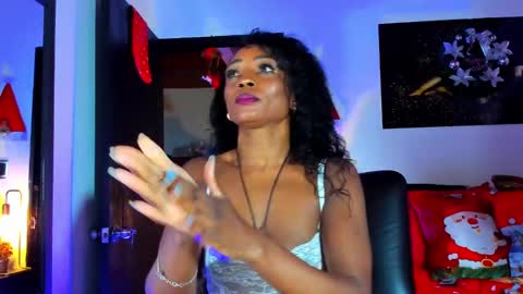 Kimberly Banks online show from December 2024 11:39:02 AM