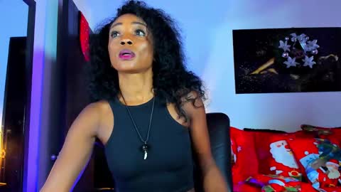 Kimberly Banks online show from December 2024 10:37:01 PM