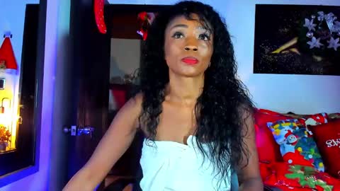 Kimberly Banks online show from December 2024 11:24:01 AM