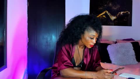 Kimberly Banks online show from January 2025 12:22:02 AM