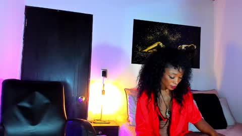 Kimberly Banks online show from February 2025 02:18:01 AM