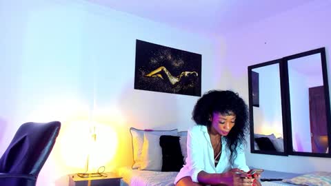 Kimberly Banks online show from February 2025 02:32:02 AM