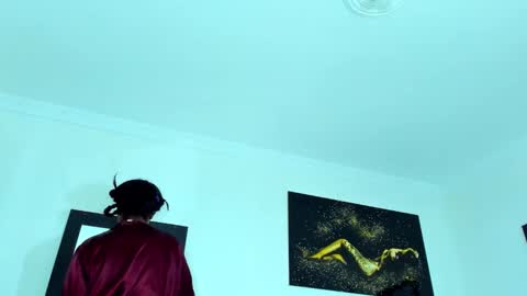 Snapshot of kimberlybanks2 chatting on February 2026 10:07:02 AM Kimberly Banks online show from February 2026 10:07:02 AM