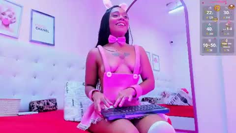 Kimberly online show from July 2026 08:02:01 PM