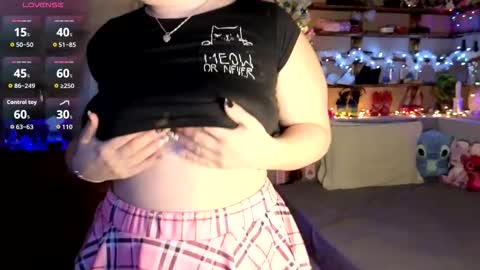 kimberlycaprice online show from December 2025 06:33:01 AM