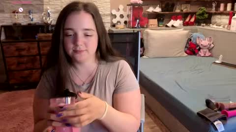 Snapshot of kimberlycaprice chatting on May 2026 02:43:01 PM kimberlycaprice online show from May 2026 02:43:01 PM