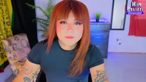 Kimberly Polizzi     online show from February 2025 10:42:01 PM