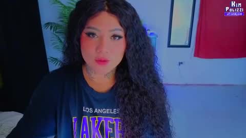 Kimberly Polizzi     online show from February 2025 01:00:02 AM