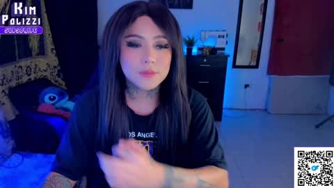 Kimberly Polizzi     online show from September 2025 11:39:02 PM