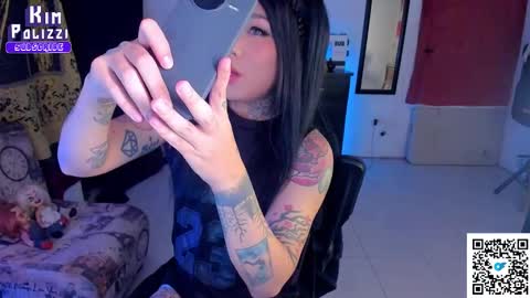 Kimberly Polizzi     online show from September 2025 02:59:02 AM