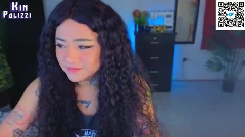 Kimberly Polizzi     online show from October 2025 03:10:01 AM