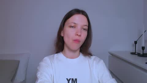 Kimberly online show from April 2026 02:55:01 AM