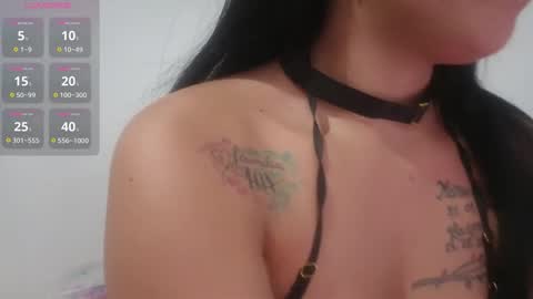 kimberlyles7 online show from January 2026 02:47:01 AM