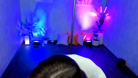 Kimberly online show from April 2026 06:11:02 AM