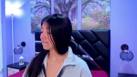 Kimberly Villalobos online show from January 2026 11:34:01 AM