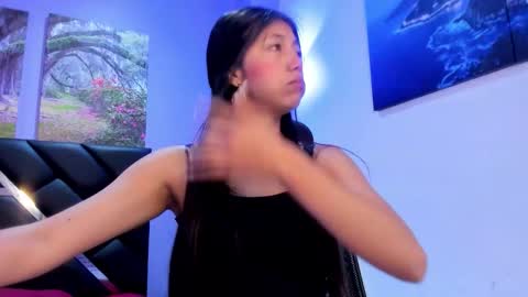 Kimberly Villalobos online show from January 2026 11:35:01 AM