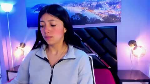 Kimberly Villalobos online show from February 2026 11:49:01 AM