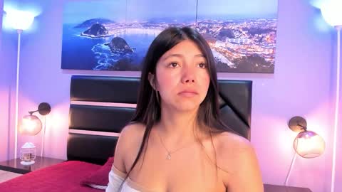 Kimberly Villalobos online show from February 2026 12:28:02 PM